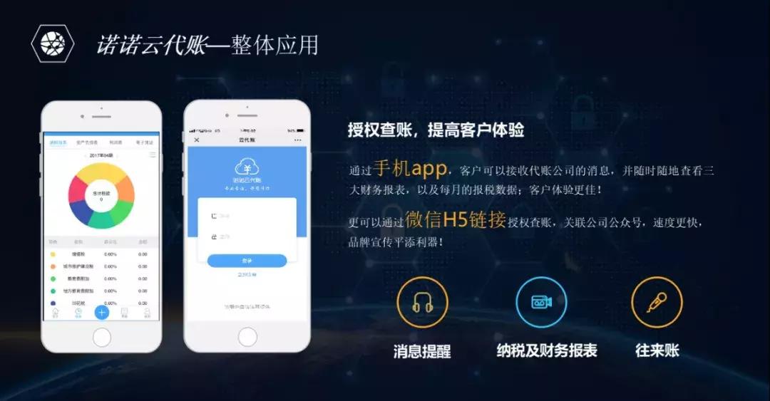 航天信息云代账,航天诺诺云记账教程视频
