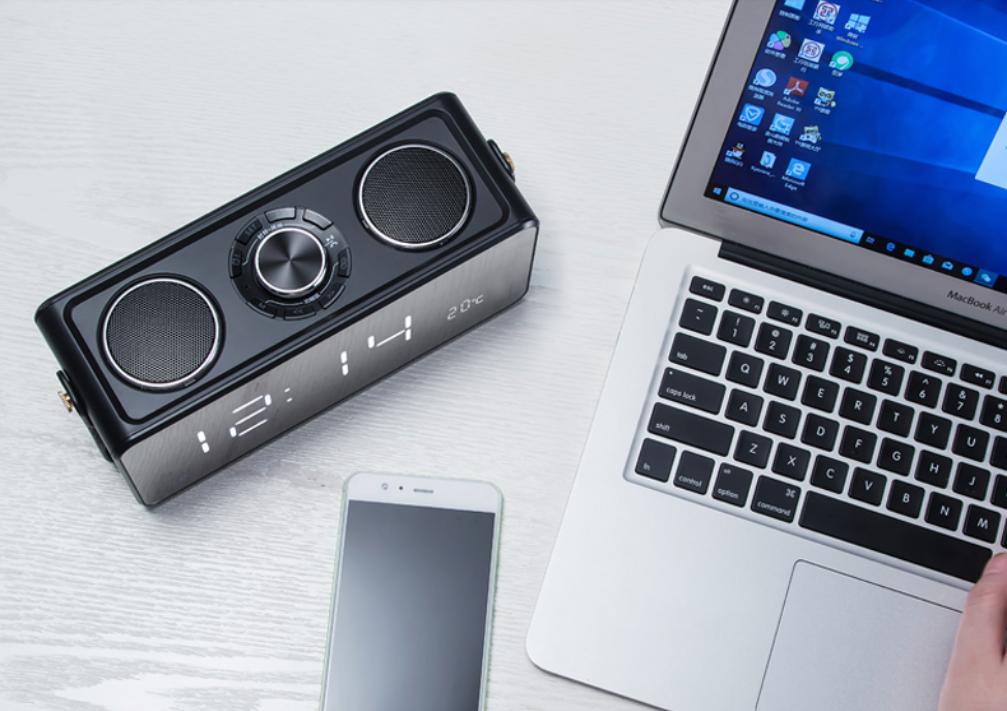 索爱s18智能时钟蓝牙音箱怎么解锁,索爱s18音箱怎么样啊