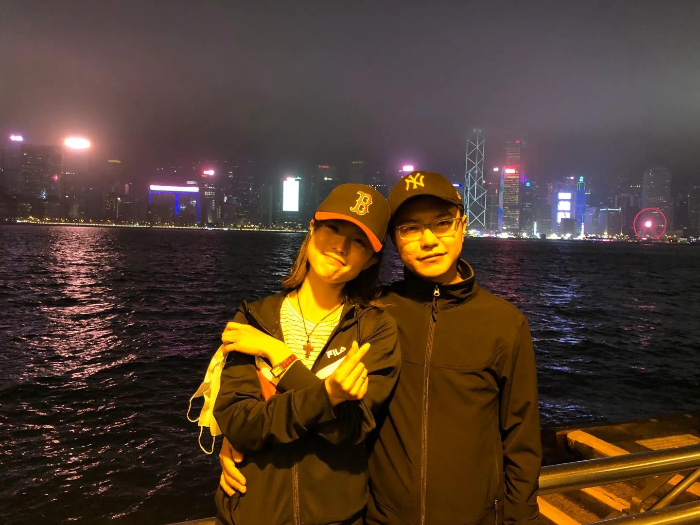 香港自由行攻略二人多少钱,香港自由行超详细攻略