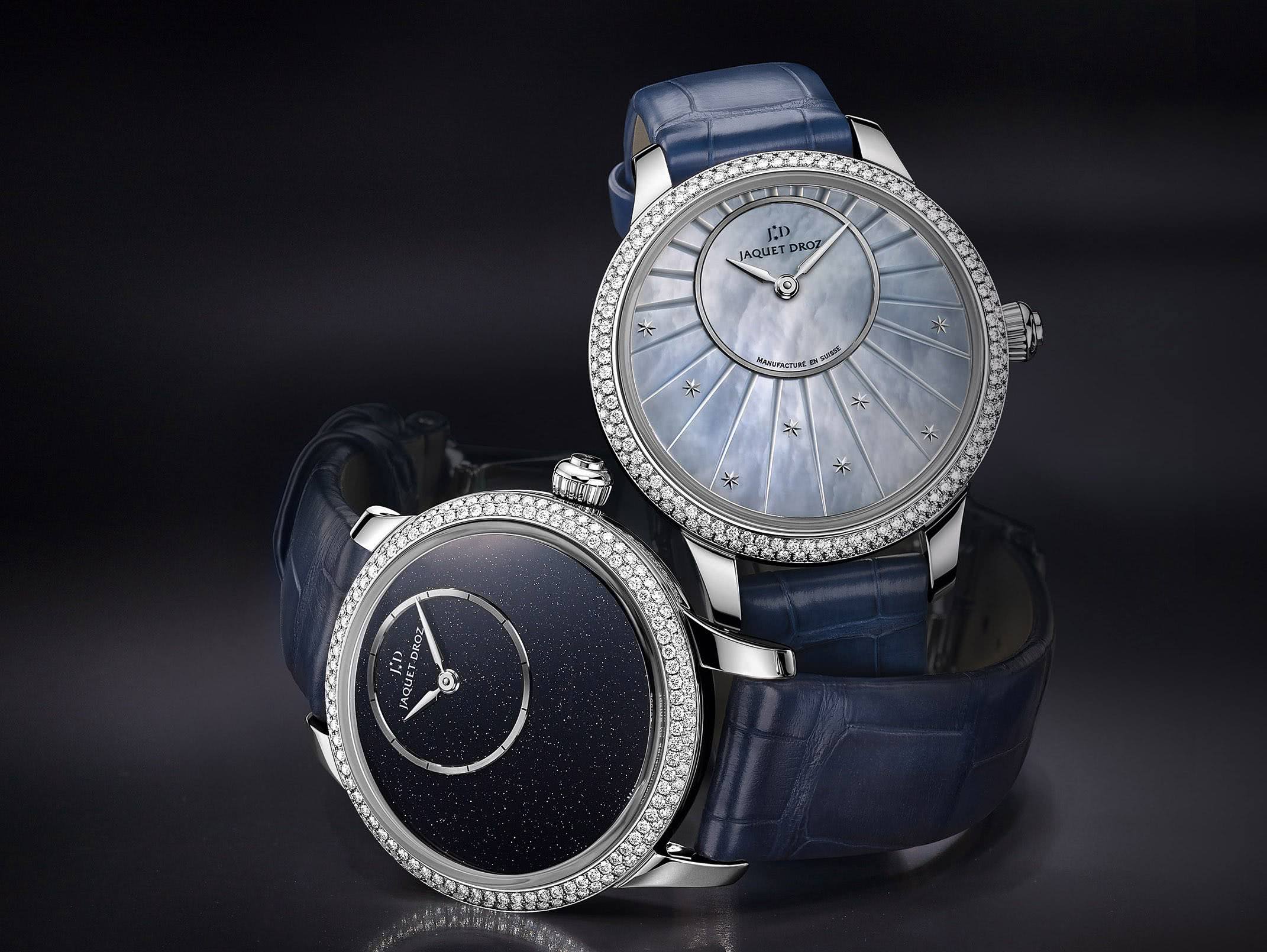 广州雅克德罗手表应该如何保养,雅克德罗哪里维修