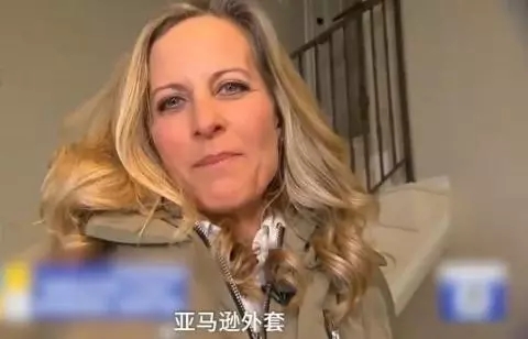 继老干妈后，一件国产羽绒服也被美国人民盯上了！