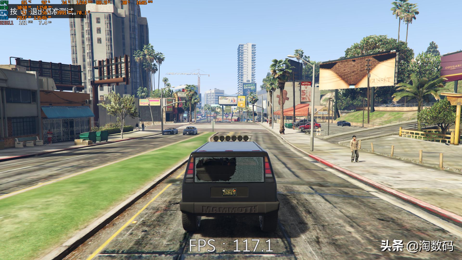 矿难袭来，299块钱的AMD矿渣RX570重现江湖，仔细看看便宜在哪里