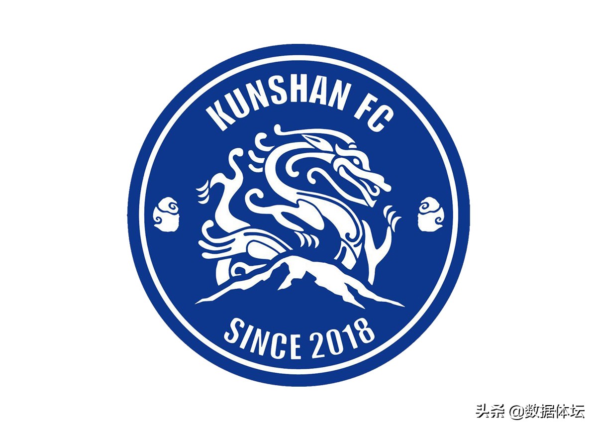 中国职业俱乐部队队徽,中国职业足球队盘点