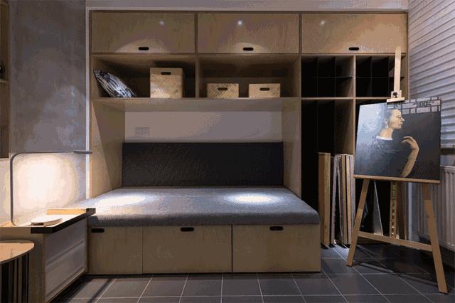 淮北人装修有多少人这样做了,你做的对吗?