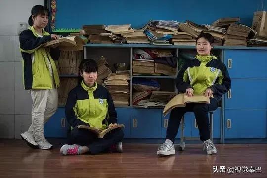 据说，2018年四川最厉害的新闻摄影都在这里