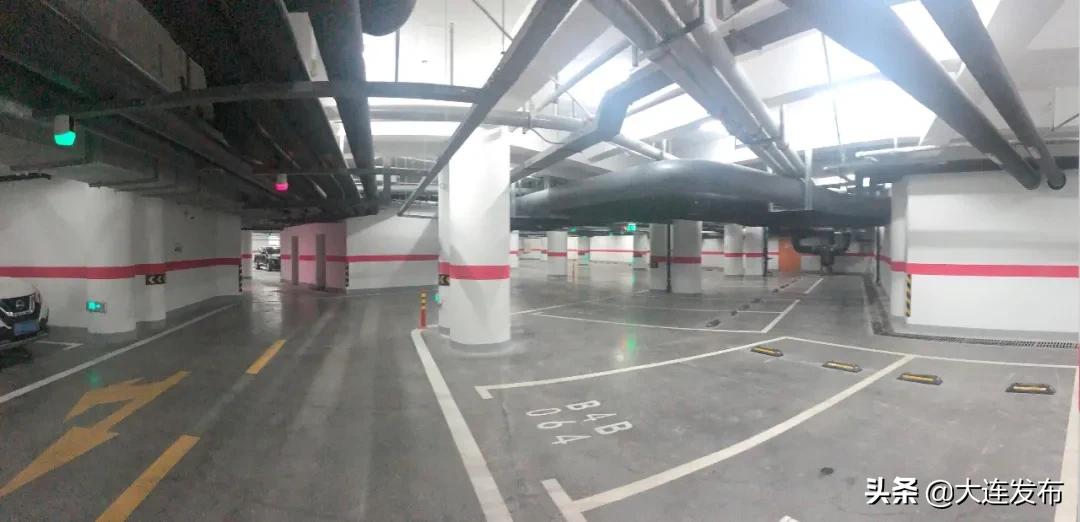 儿童医院周边有免费停车场,儿童医院地下停车场能进去吗