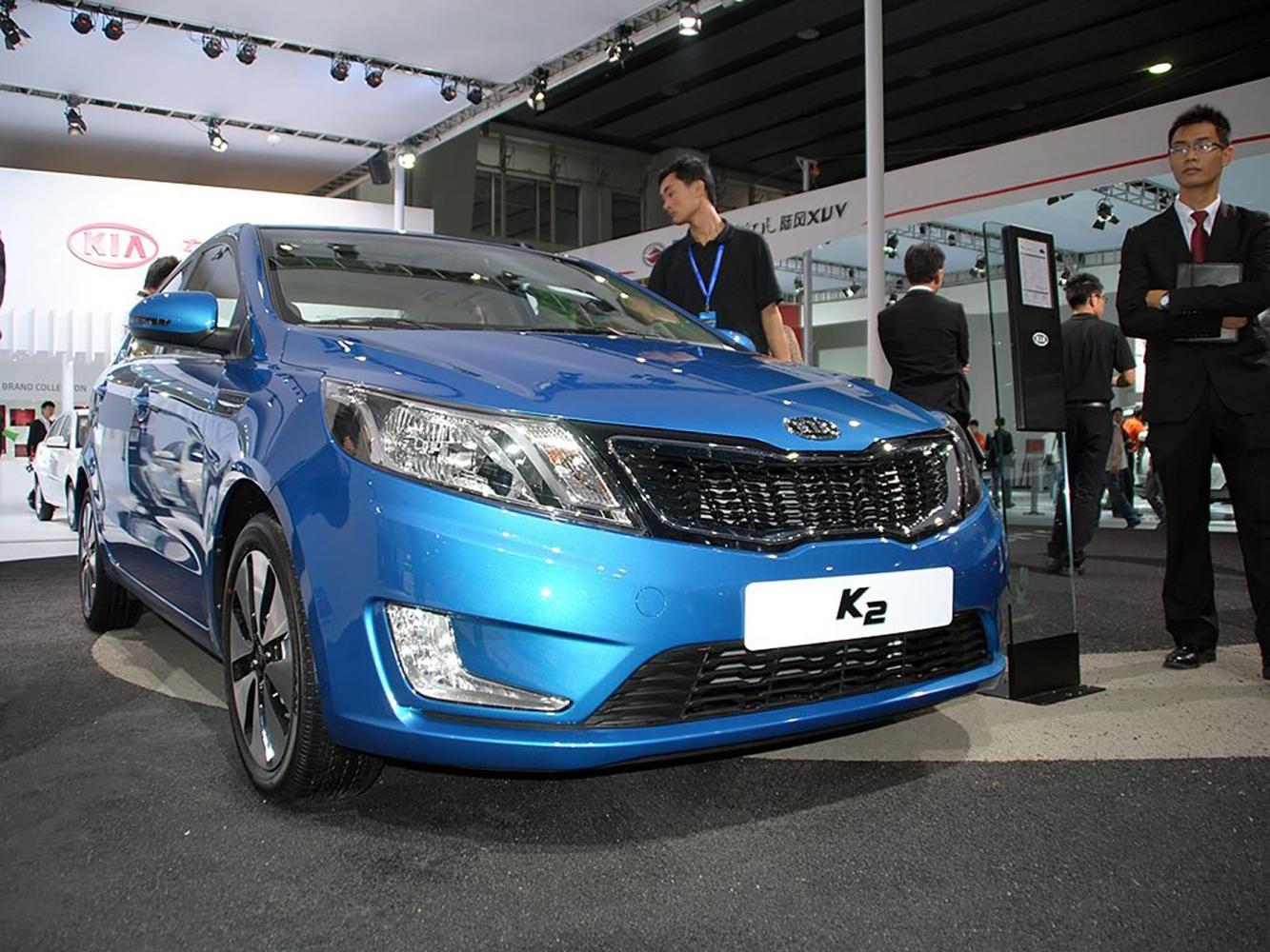 低配版捷达vs5车,二手车买捷达还是起亚k2好