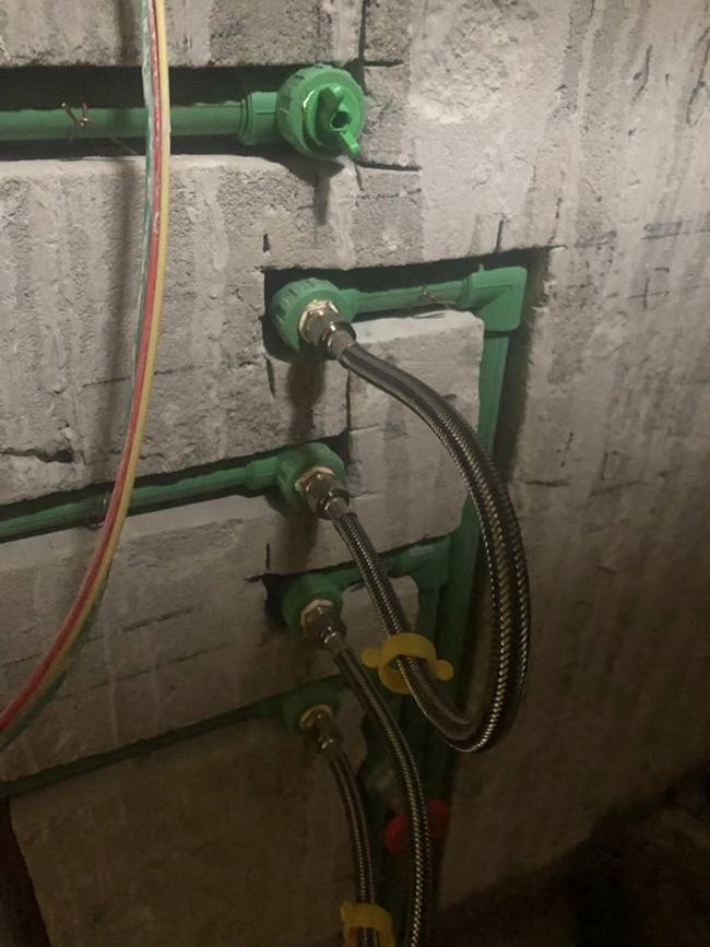 富田兴龙湾别墅风格,富田兴龙湾空调安装