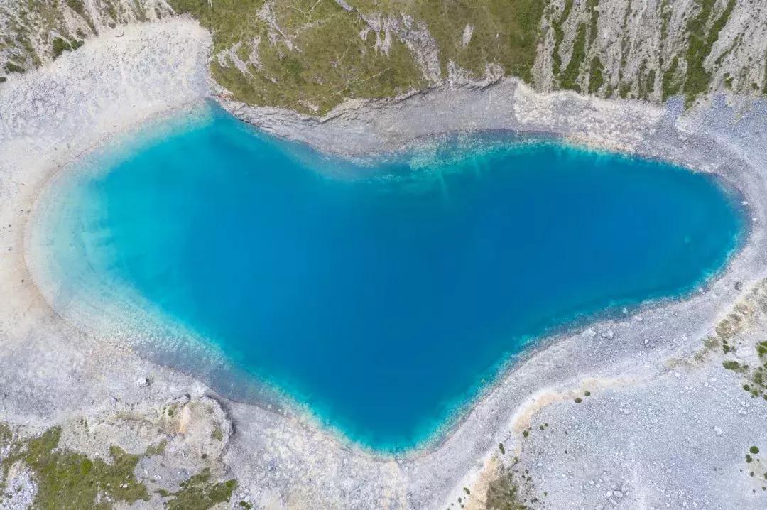 九月下雨天去稻城,辞职去稻城亚丁