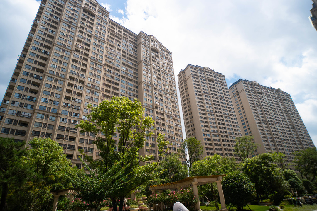 马鞍山东方城三期的房子怎么样,马鞍山东方城三期共多少户