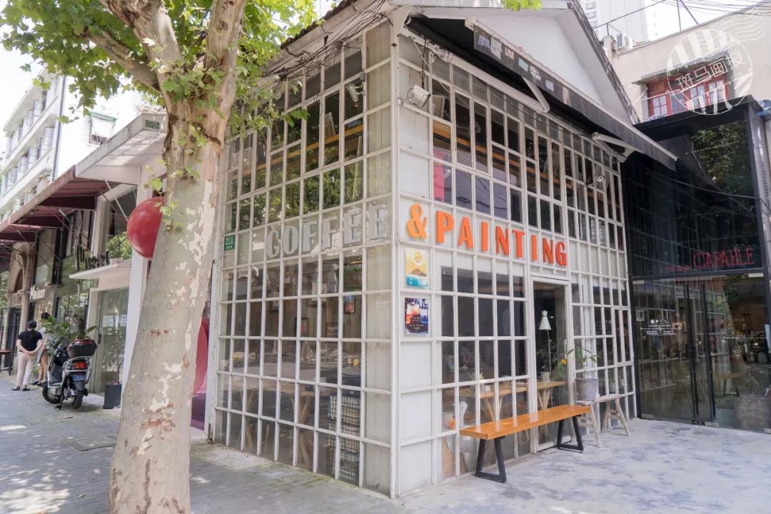 300m的进贤路，变了！不再只有“本帮菜”3巨头