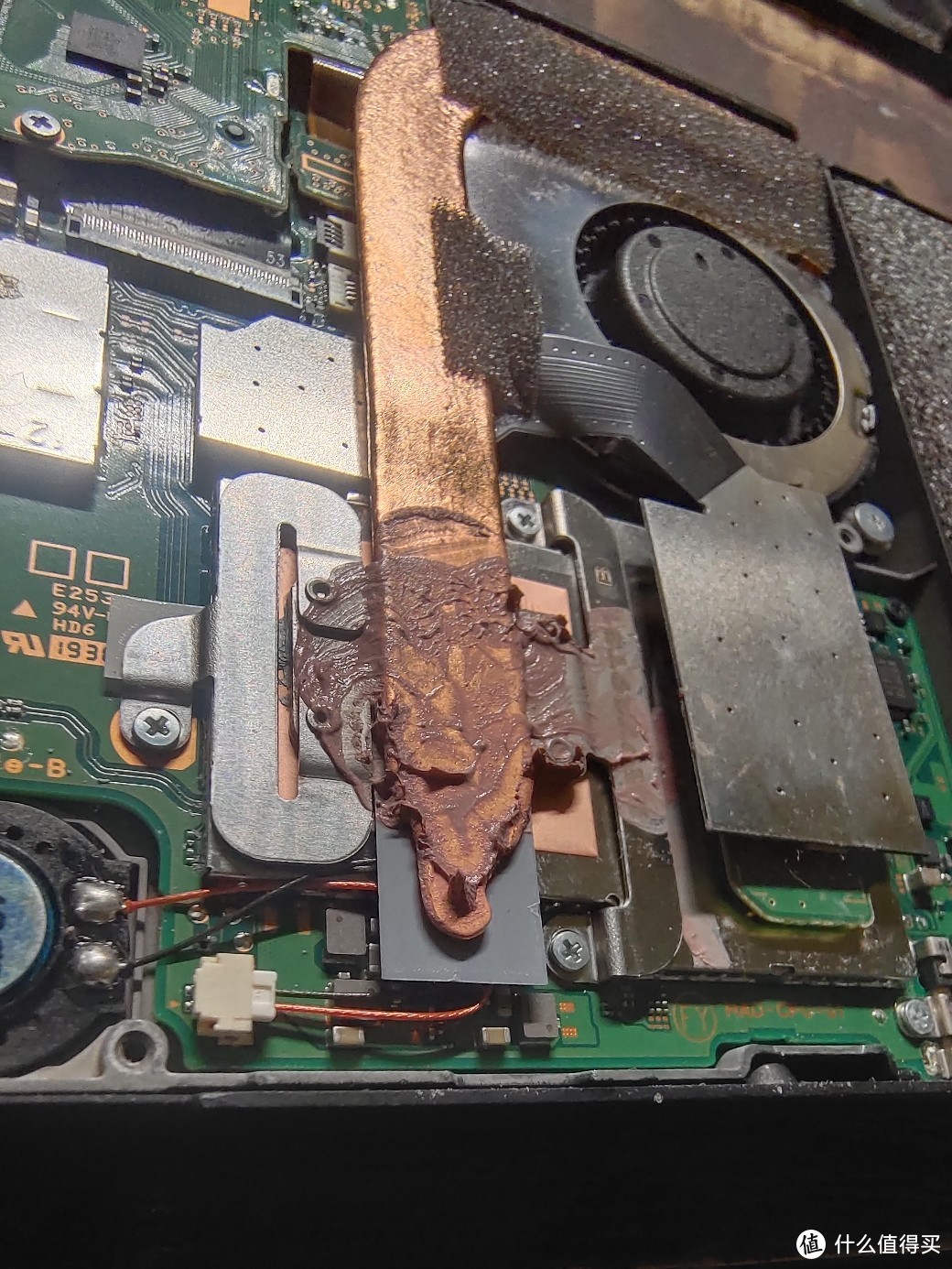 switcholed硬壳怎么拆,switch拆机清灰换硅脂有效果吗