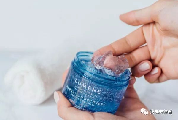 晒后修复这些食物效果好,晒后修复一招学会