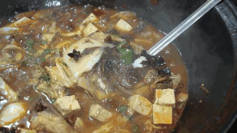 东北全鱼宴 (东北最正宗的全鱼宴)