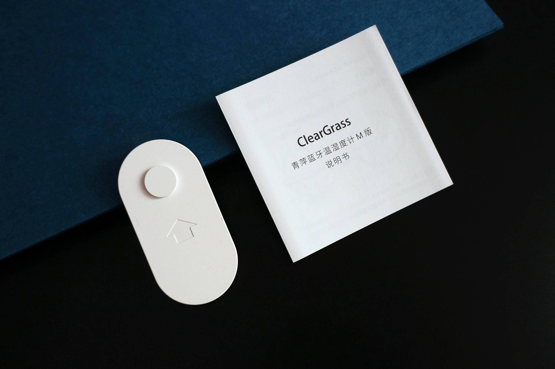 米家青萍温湿度计但app不显示,米家温湿度计实时数据