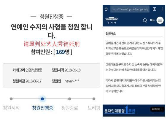 管制网红收入、批判财阀千金，韩国人都用这种神奇方式表达诉求