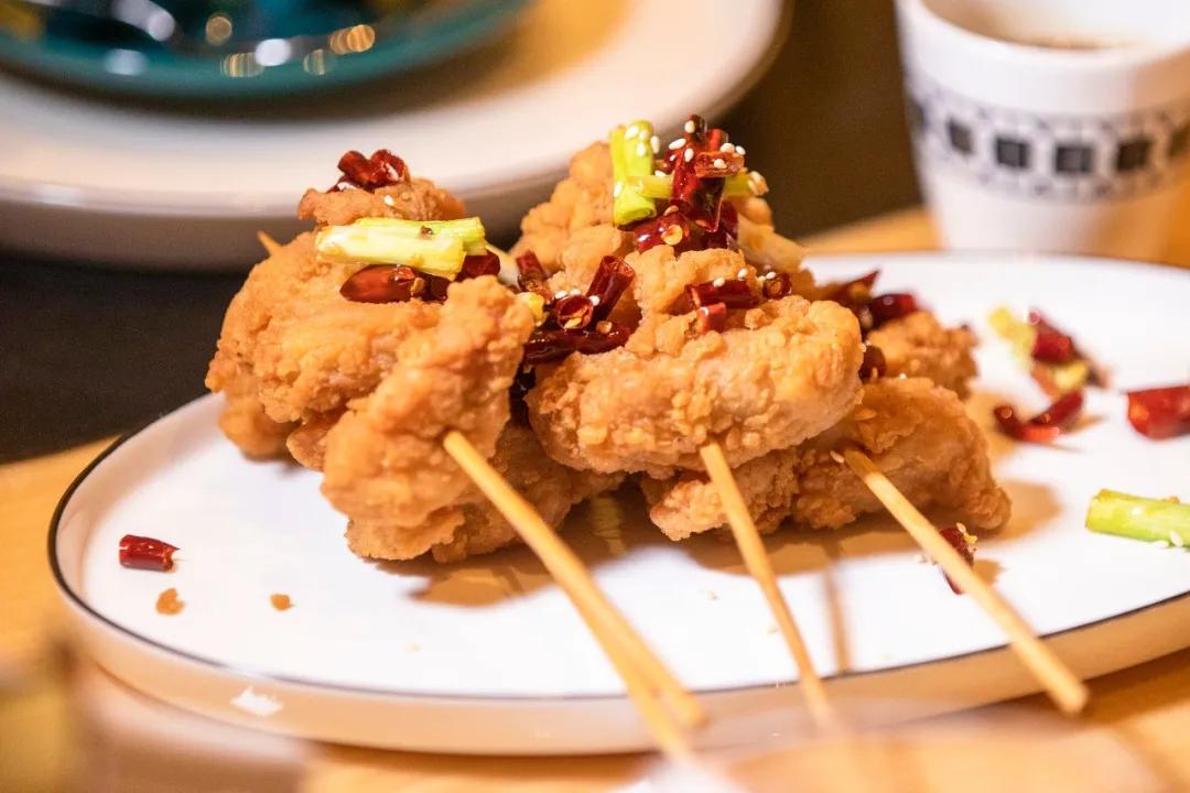 澳门的米其林指南的街头美食推荐,澳门米其林街头小吃推介