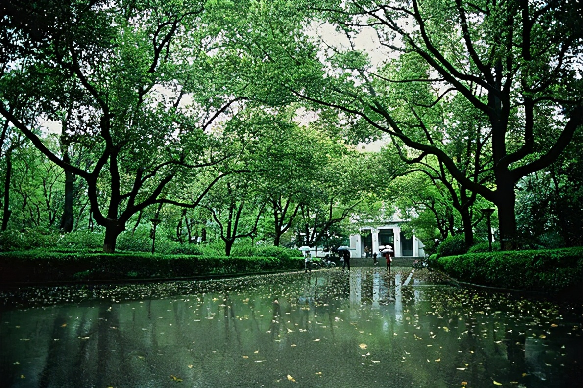 何以走出多位“大国总师”？独家揭秘*京大南**学全球顶尖科研实力背后的“五力”特质