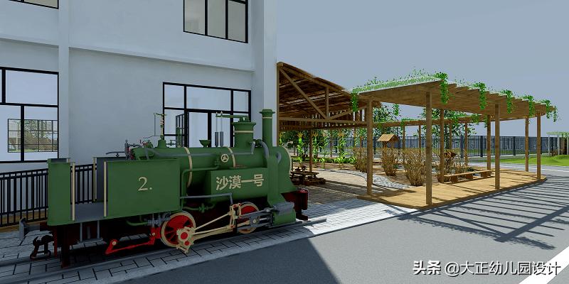 完整的幼儿园设计,幼儿园设计装饰多少钱一平