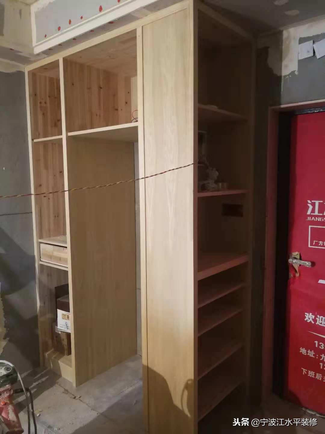 宁波新房简约装修,宁波室内中式风格装修