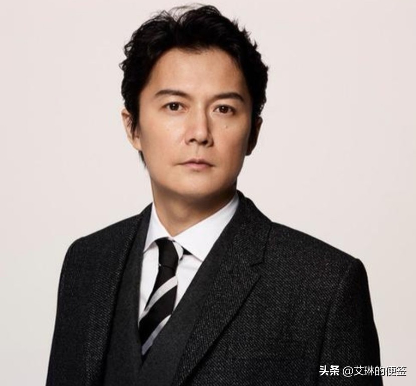 日本神颜男神女神,年轻时的日本神颜男