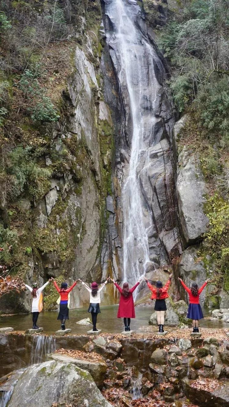 这里是勉县，一个让你流连忘返的地方