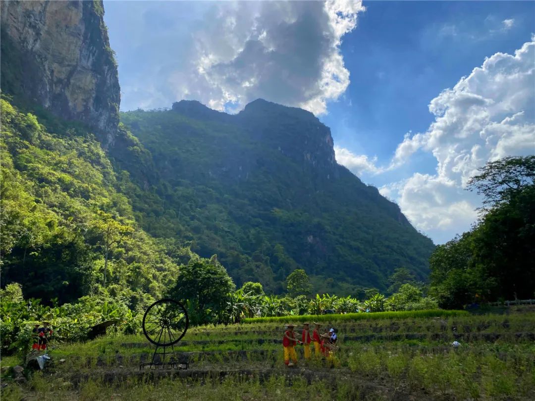 昌江梨花里视频完整版 (昌江王下乡黎花里自驾游攻略)