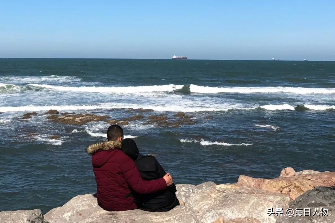 全世界最爱看着大海发呆的人，都去了哪里？