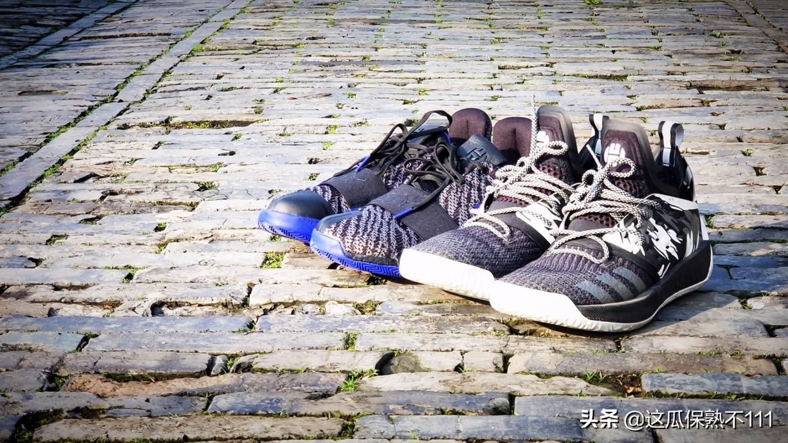 高性价比篮球鞋测评,性价比高篮球鞋测评博主排行榜