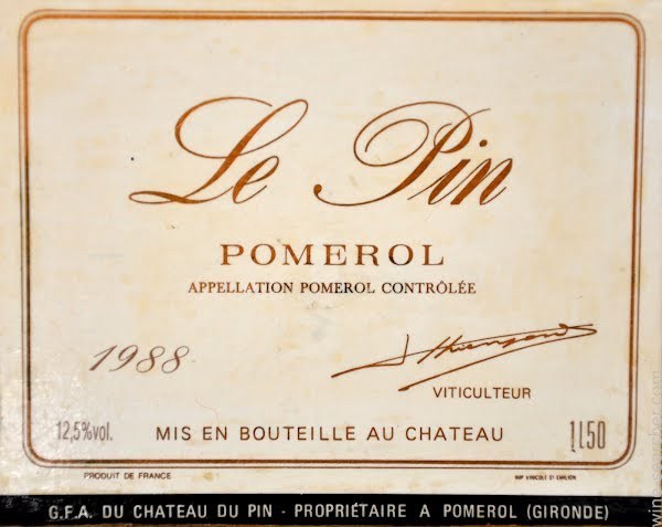 世界顶级十大红酒排行榜,法国顶级红酒十大品牌