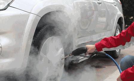 冬天汽车玻璃起雾是什么物理现象,冬天玻璃起雾怎么办仅需三招搞定