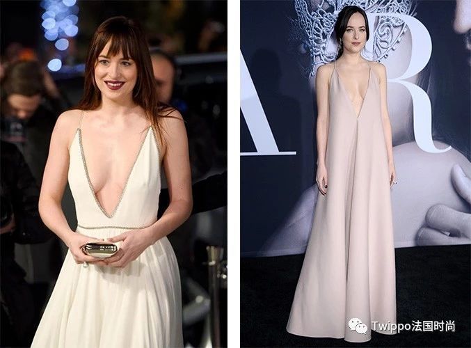 不用瘦成纸片人，身材匀称就是一种大方高级的美