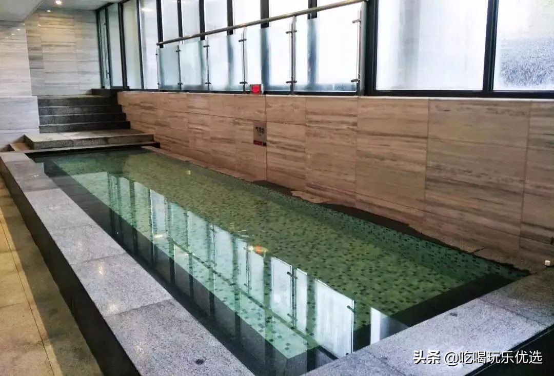 苏州汗蒸自助餐一体,御德池温泉汗蒸苏州