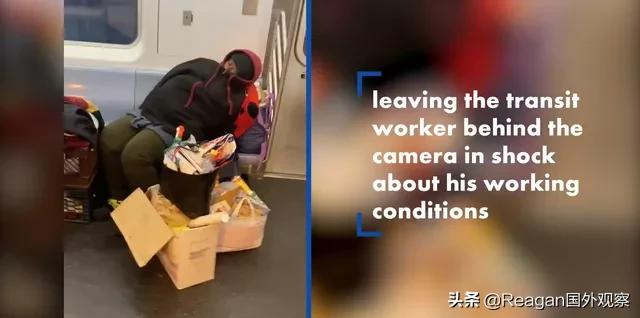 作为纽约客，你的日常已经被疫情改变还会变回去吗？