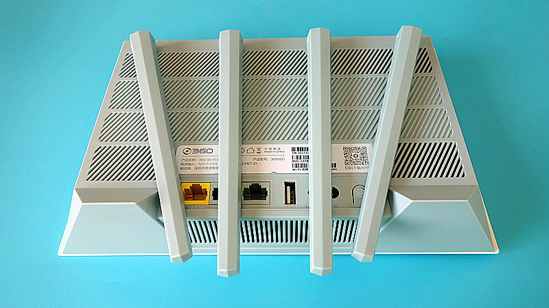 360入门级路由器v2,360v6路由器使用技巧