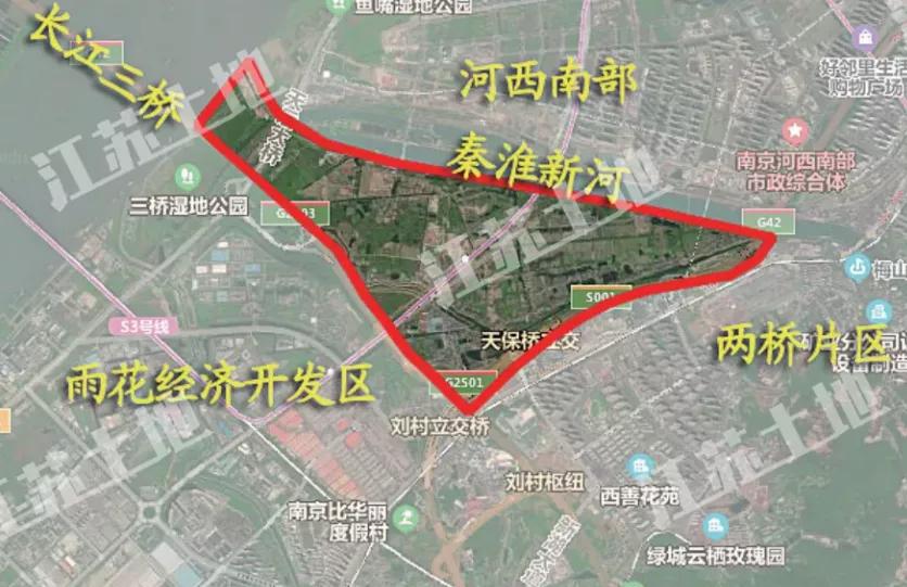 雨花区大塘地价,雨花区地价