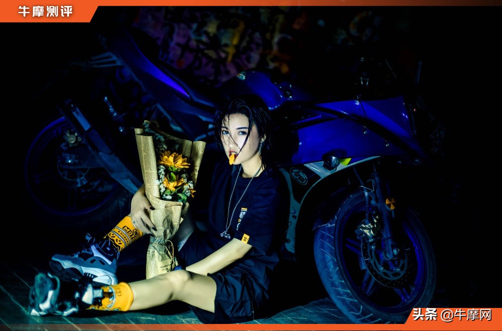 巧格i女车主聊旭鹰125确定不来凑凑热闹？