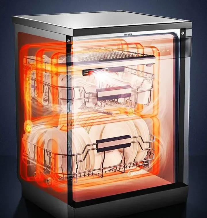 买洗碗机之前这些缺点了解下,选洗碗机建议大家这7种不要买