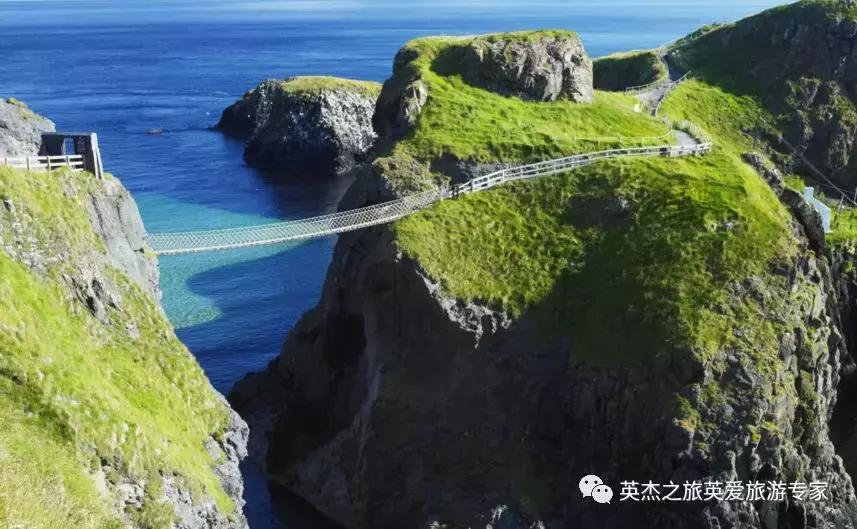 一场充满趣味的自驾旅游,大不列颠环岛游玩攻略