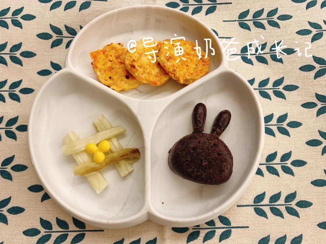 学渣文具一大堆,6个月宝宝辅食餐具推荐