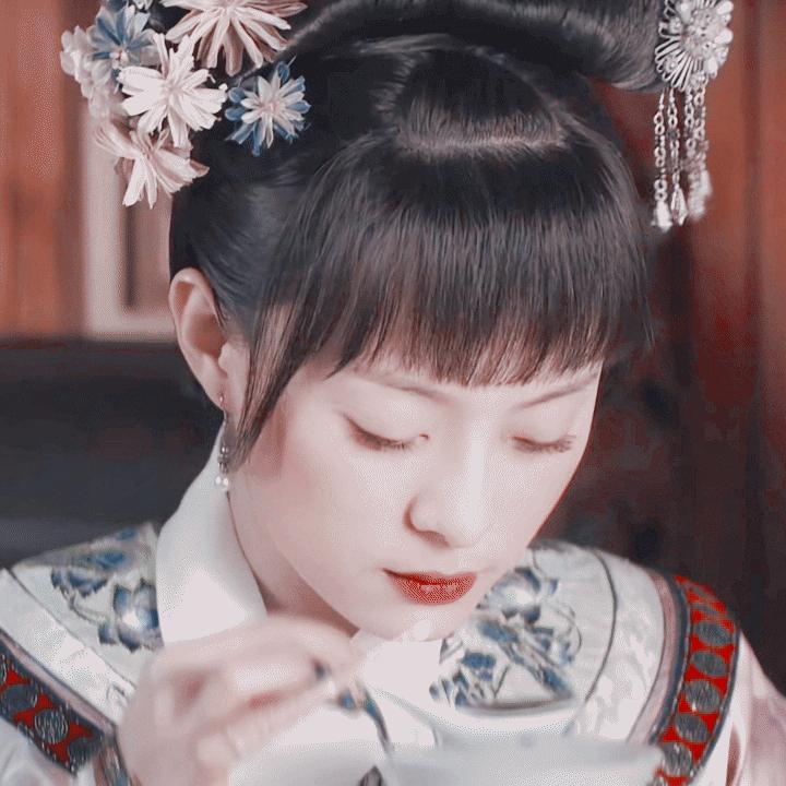 斛珠夫人美丽排行,斛珠夫人有多美