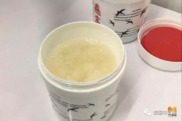 真正的泰国燕窝,泰国燕窝真的还是假的