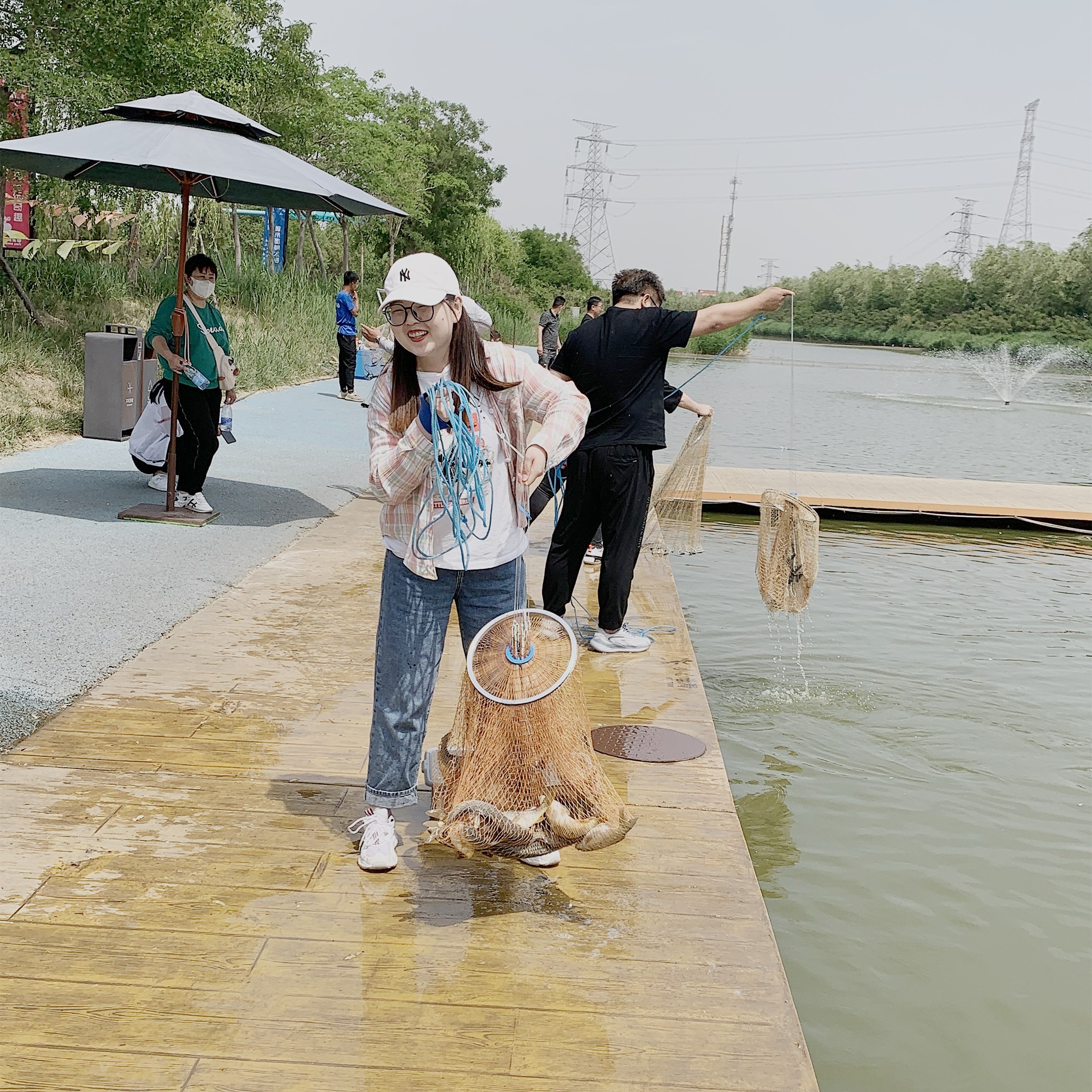 亲子游玩好去处嬉水狂欢,京津冀亲子游温泉乐园
