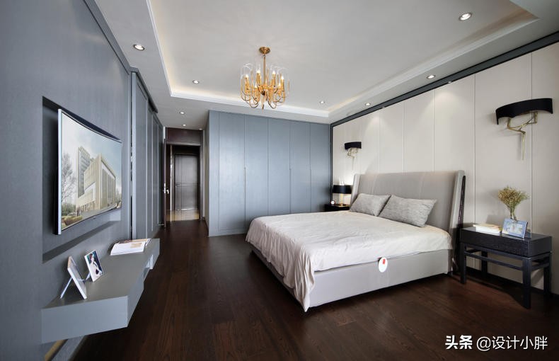 深圳夫妻装修小户型,深圳夫妇的豪宅装修