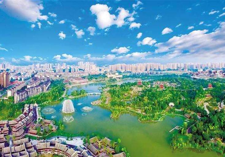 重庆主城区哪个区域适合创业,重庆回乡创业