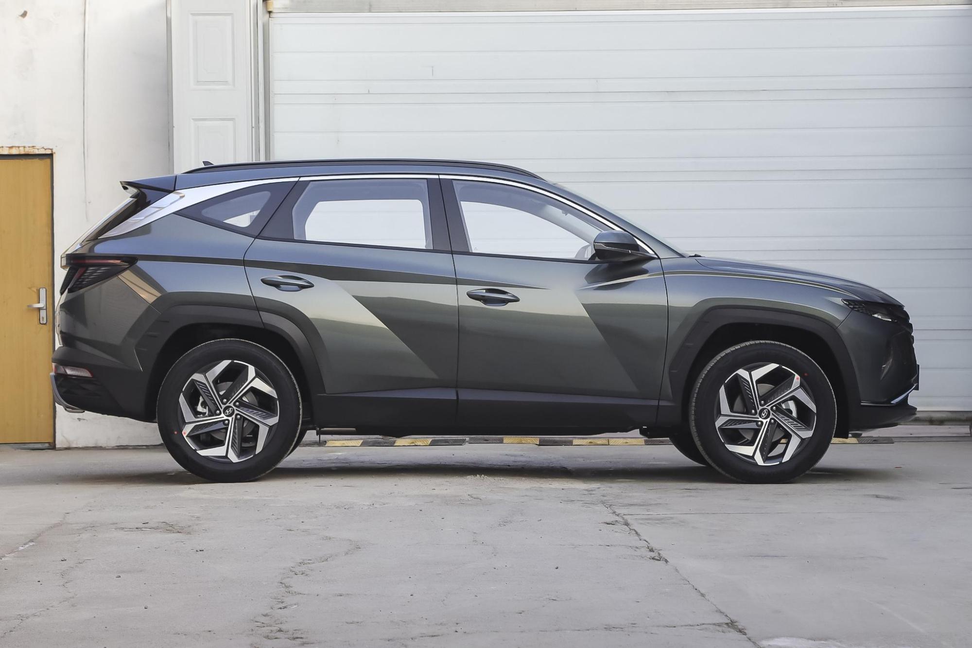 第五代途胜l8at哪一款最合算,第五代途胜l7at变速箱的优缺点