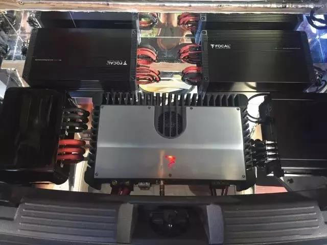 汽车音响改装入门教学,汽车音响改装教程新手入门