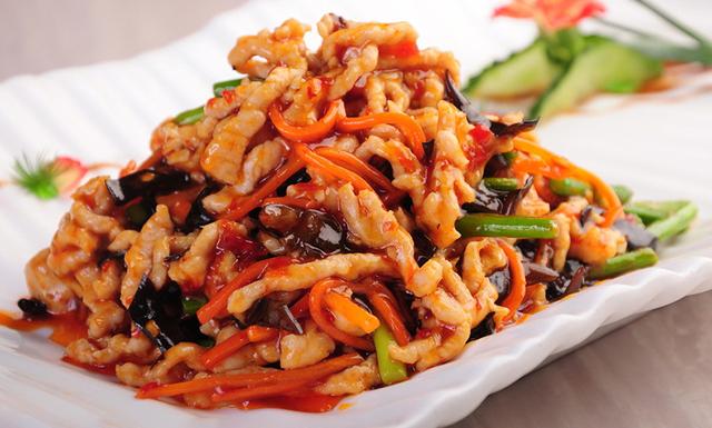 饭店必备30道经典菜,25道家常菜和小吃菜谱