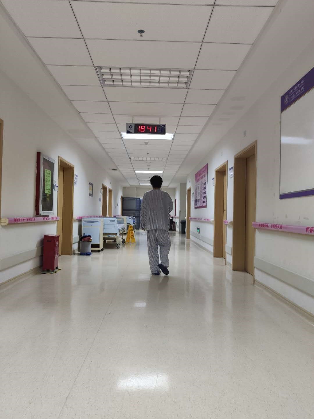 疫情惊魂三部曲,疫情下紧急手术救治