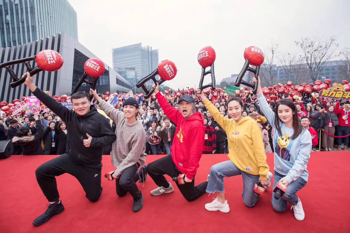 周星驰真是喜剧之王吗,周星驰喜剧之王演技